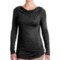 Aventura Clothing Sophie Shirt - Boat Neck, Long Sleeve (For Women)
