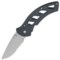 Buck Knives Assy Parallex 2.8 Folding Pocket Knife - Serrated Edge, Liner Lock