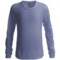 Hot Chillys Pepperskins Base Layer Top - Midweight, Crew Neck, Long Sleeve (For Youth)