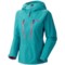 Mountain Hardwear Dry.Q® Elite Seraction Jacket - Waterproof (For Women)