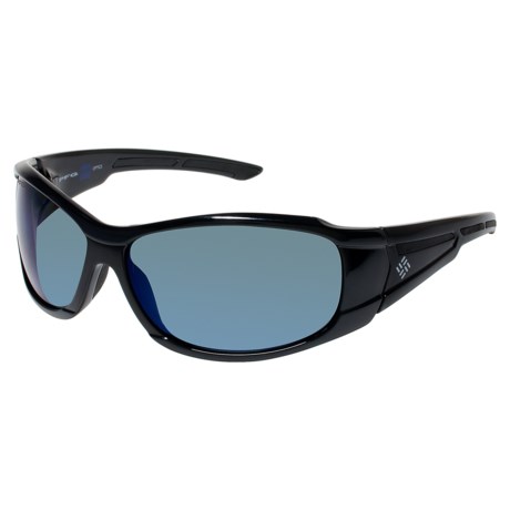 Columbia Sportswear PFG Lobos Sunglasses - Polarized