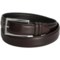 Bill Lavin Soft Collection by  Moreccio Belt - Leather (For Men)