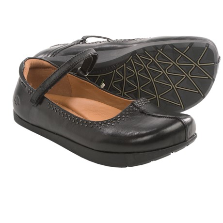 Earth Kalso  Solar Too Mary Jane Shoes - Leather (For Women)