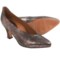 Earthies Tavolina Pumps - Leather (For Women)