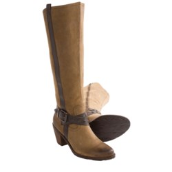 OTBT Brule Tall Boots (For Women)