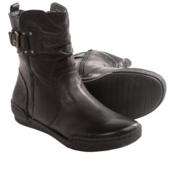 OTBT Cataio Ankle Boots (For Women)