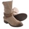 OTBT Bridgeport Leather Boots (For Women)