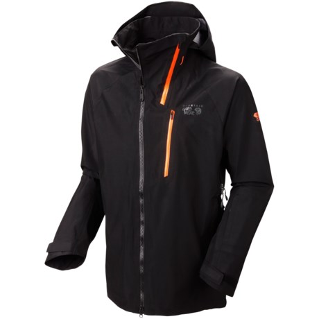 Mountain Hardwear Minalist Dry.Q® Elite Jacket - Waterproof (For Men)