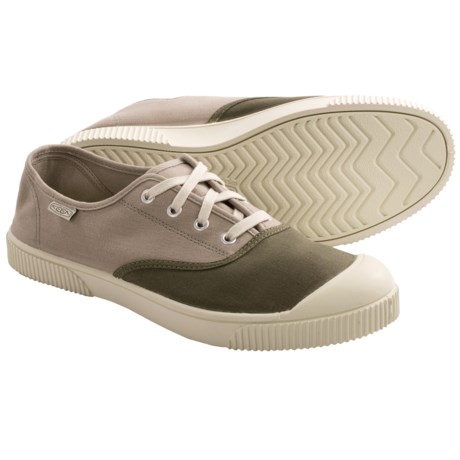 Keen Maderas Oxford Shoes (For Men)