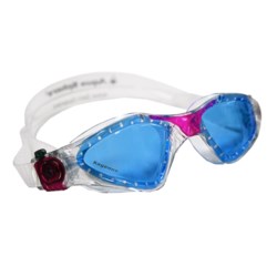 U.S. Divers Aqua Sphere Kayenne Swim Goggles (For Women)