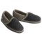 Wesenjak Boiled Wool Moc Slippers (For Men and Women)