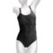 Miraclesuit Lisa Jane One-Piece Swimsuit - Underwire (For Women)