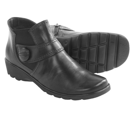 ara women's boots