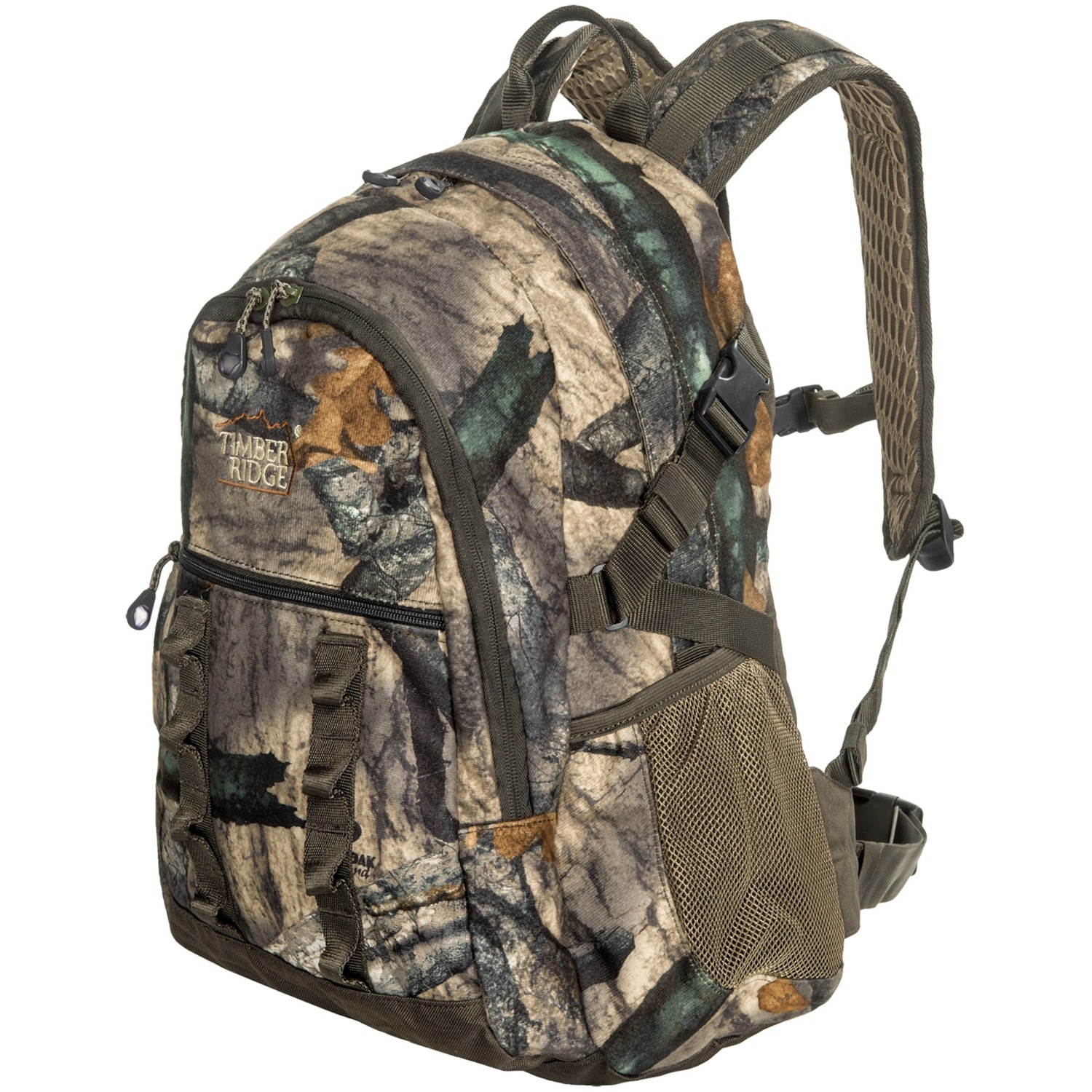 Timber Ridge Omega Backpack - Save 35%