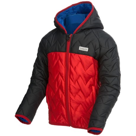 Avalanche Arctic Hoodie (For Kids)