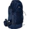 Timber Ridge Sandia 45 L Backpack - Internal Frame, Blue