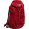 Timber Ridge Bendeleben 25 L Backpack - Red