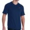 Brooks Essential T-Shirt - UPF 40+, Short Sleeve (For Men)