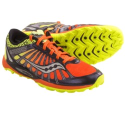 Saucony Kinvara TR 2 Trail Running Shoes (For Men)