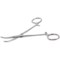 Scientific Anglers Curved Forceps - 5.5”
