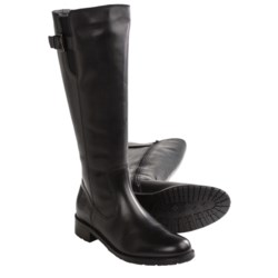 Santana Canada Palomino Leather Boots (For Women)