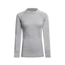 Craft Sportswear Pro Zero Base Layer Top - Long Sleeve (For Women)