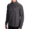 Mountain Hardwear Elmodo Shirt - Zip Neck, Long Sleeve (For Men)