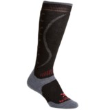 Bridgedale All Mountain Winter Socks - Merino Wool, Over the Calf (For Little and Big Kids)
