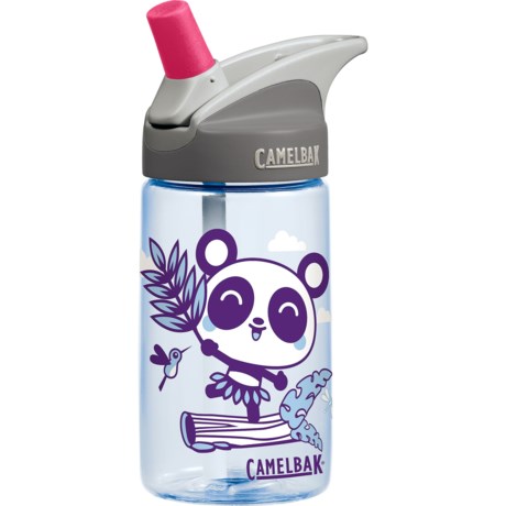 CamelBak Eddy Kids Water Bottle - BPA-Free, 13.5 fl.oz.