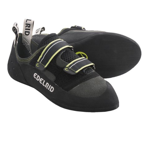 Edelrid Blizzard Climbing Shoes (For Men and Women)