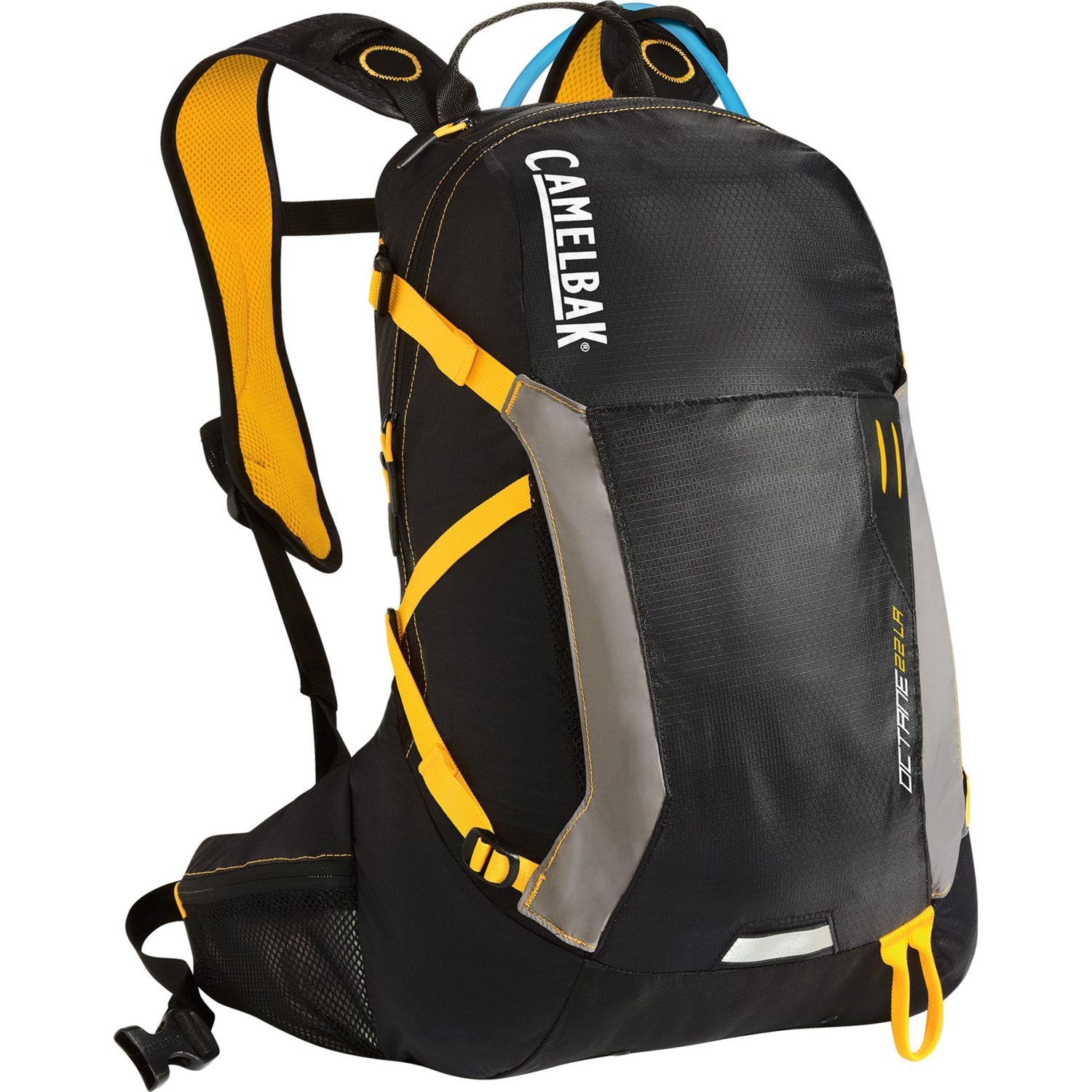 CamelBak Octane 22LR Hydration Pack - 100 fl.oz. 7536D - Save 30%