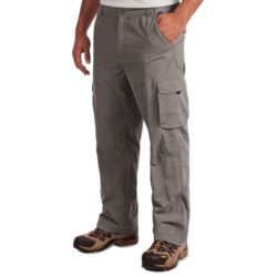 Pacific Trail Timber Ridge File Pants - UPF 15 (For Men)