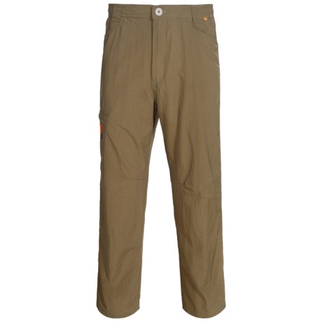 Pacific Trail Snake River Taslon Pants - UPF 15 (For Men)
