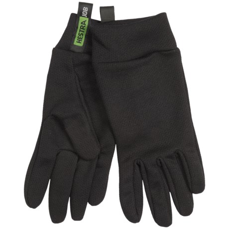 Hestra JOB Calidus Polartec® Glove Liners (For Men)