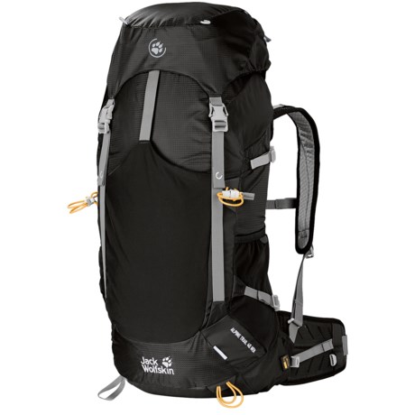 Jack Wolfskin Alpine Trail 40 Backpack