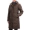 Jack Wolfskin Iceguard Coat - Insulated (For Women)