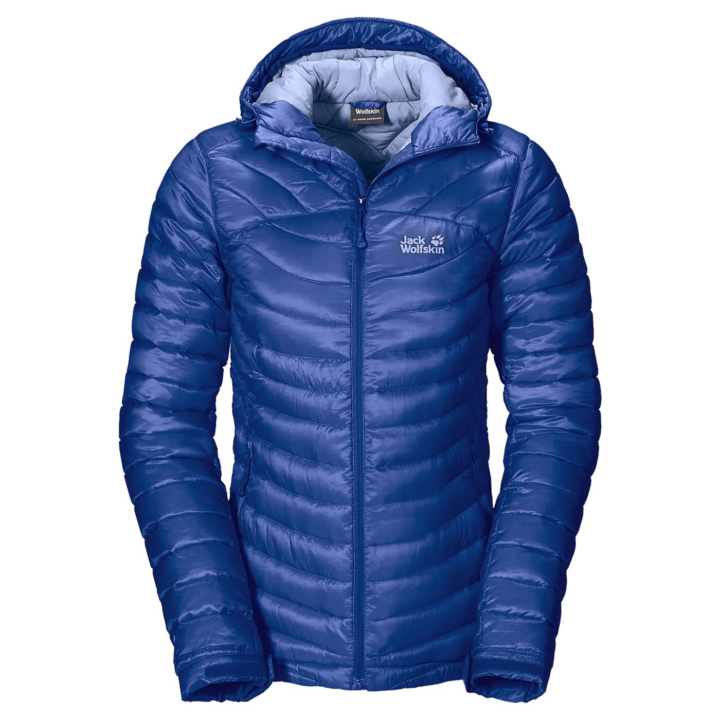 Jack Wolfskin Cumulus Jacket (For Women) 7549N 46