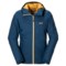 Jack Wolfskin Chilly Morning Texapore Jacket - Waterproof, Insulated (For Men)