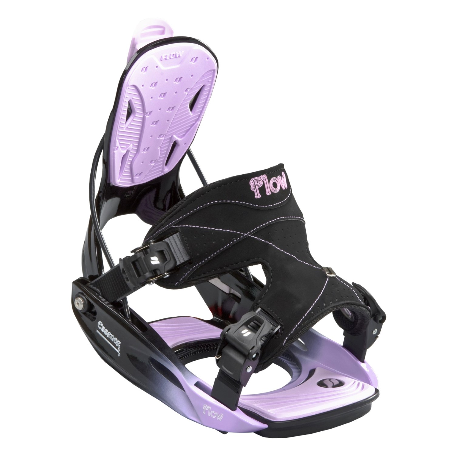 Flow Essence Snowboard Bindings (For Women) 75528 - Save 60%