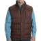 Outback Trading Long Reach Vest - Insulated (For Men)