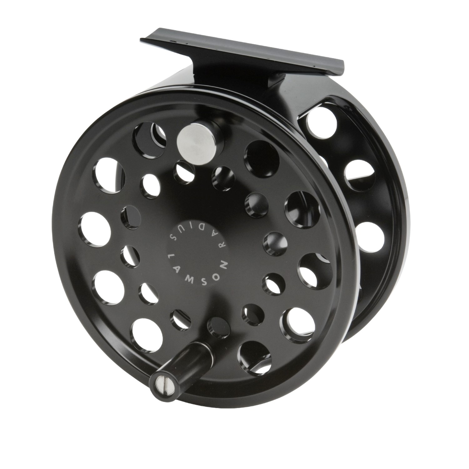 Lamson Radius 4 Fly Reel - 10WT 75657 - Save 30%