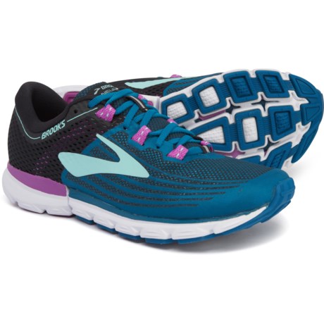 Brooks Neuro 3 Running Shoes (For Women)