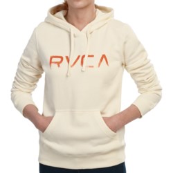 RVCA Shade Hoodie (For Women)