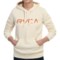 RVCA Shade Hoodie (For Women)