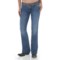 Wrangler Rock 47 Ultra Low Rise Jeans (For Women)
