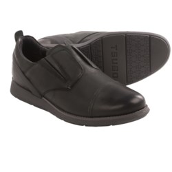 Tsubo Macen Shoes - Leather (For Men)