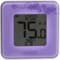 La Crosse Technology Indoor Comfort Level Thermometer and Clock