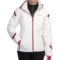 Schoffel Princess Seam Ski Jacket - Waterproof, Insulated (For Women)
