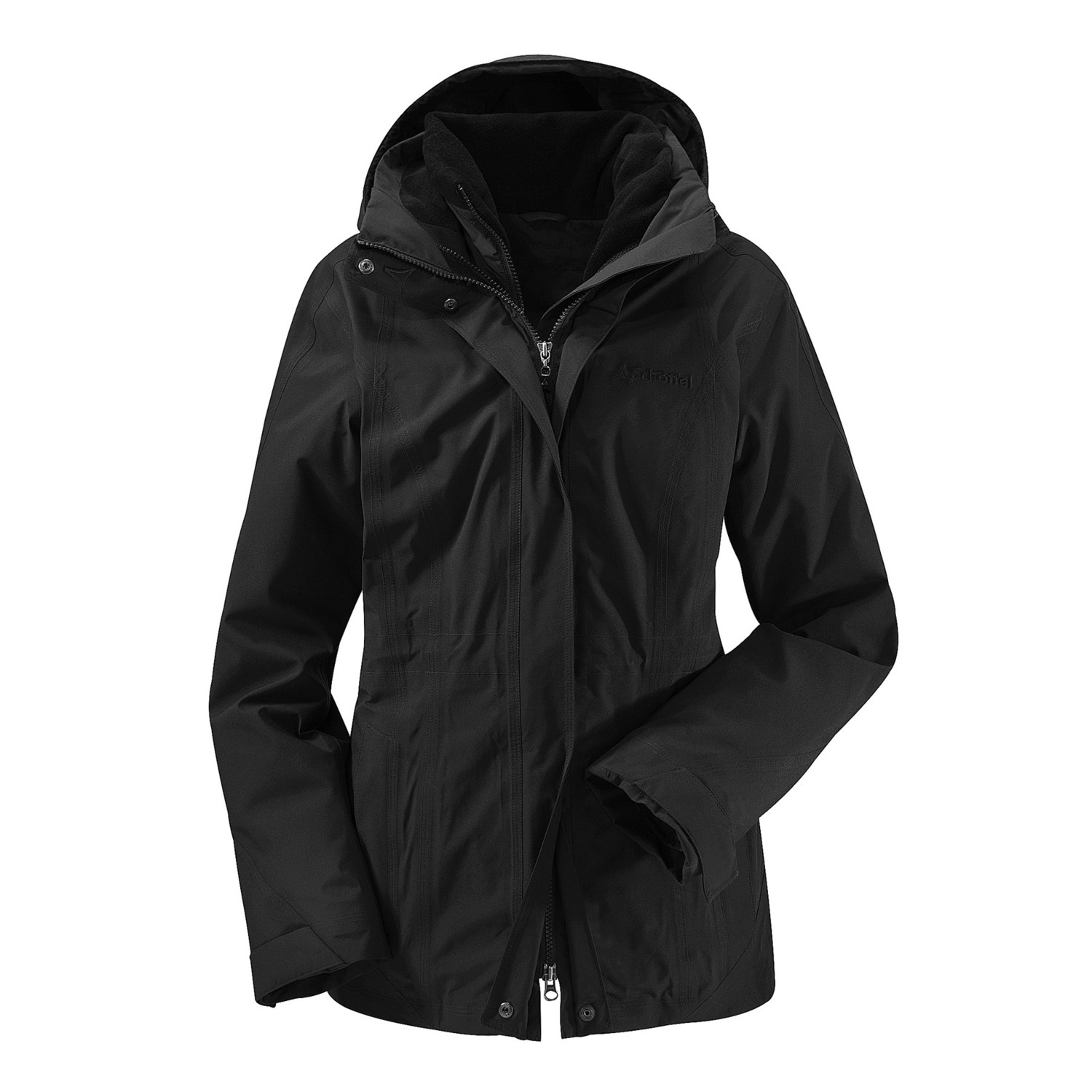 Schoffel Sion DJ Gore-Tex® Jacket (For Women) 7578H - Save 73%