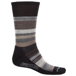 SmartWool Saturnsphere Socks - Merino Wool, Over-the-Calf (For Men)